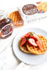 Urban Pantry Toasting Waffles | 180g
