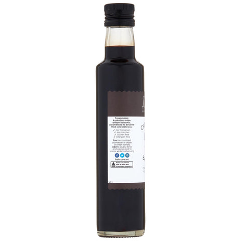Lirah Caramelised Balsamic Vinegar Classic | 250mL