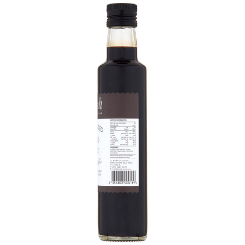 Lirah Caramelised Balsamic Vinegar Classic | 250mL