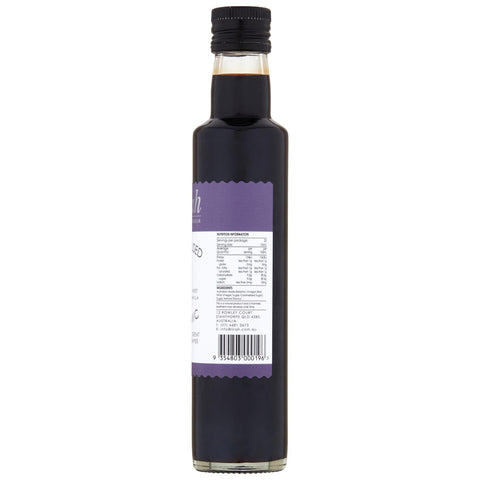 Lirah Caramelised Balsamic Vinegar Fig | 250mL
