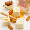 Cloud Theory Salted Caramel Gourmet Marshmallow 6 Pack | 130g (BB 15/09/2026)