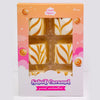Cloud Theory Salted Caramel Gourmet Marshmallow 6 Pack | 130g