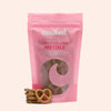 Coated Salted Caramel Pretzels | 120g