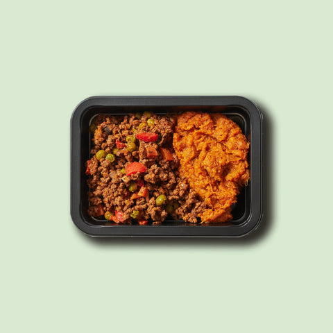 Clean Eats Shepherd's Pie | 360g
