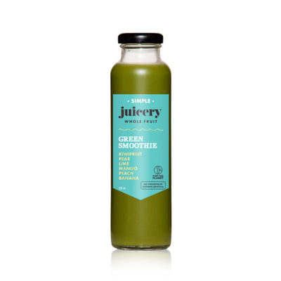 Simple Juicery Green Smoothie | 325mL