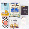 Build Your Own Snacked Hamper