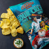 SnackaChangi Sour Cream, Chives & Onion |150g