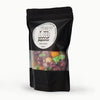 Pop Lab Sour Nerds Popcorn | 100g