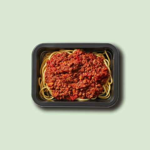 Clean Eats Spaghetti Bolognese | 380g