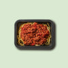 Clean Eats Spaghetti Bolognese | 380g