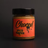 Choced Spiced Pumpkin Spread
