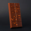 Choced Spiced Pumpkin Chocolate Block