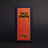 Choced Spiced Pumpkin Chocolate Block