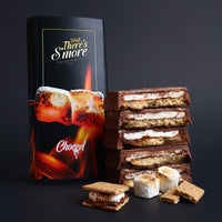 Choced Wait...There's S'more Block