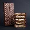 Choced Wait...There's S'more Block