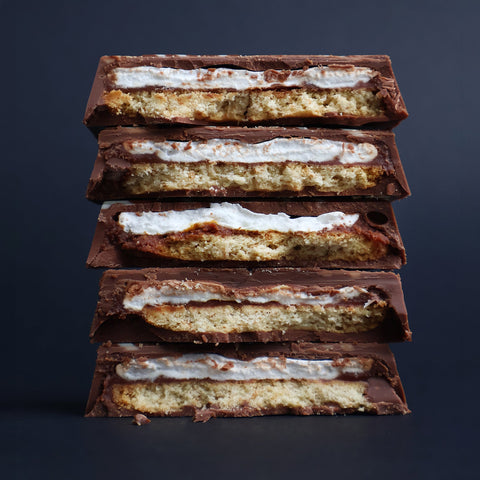 Choced Wait...There's S'more Block
