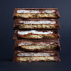 Choced Wait...There's S'more Block