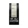 ST. ALi Feels Good Organic Espresso Blend Whole Beans | 1Kg