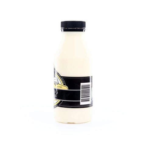 St David Dairy Premium Cultured Buttermilk | 375mL