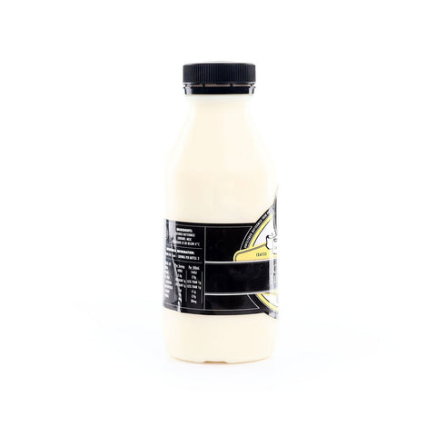 St David Dairy Premium Cultured Buttermilk | 375mL