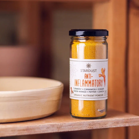 Stardust Anti-Inflammatory | 120g