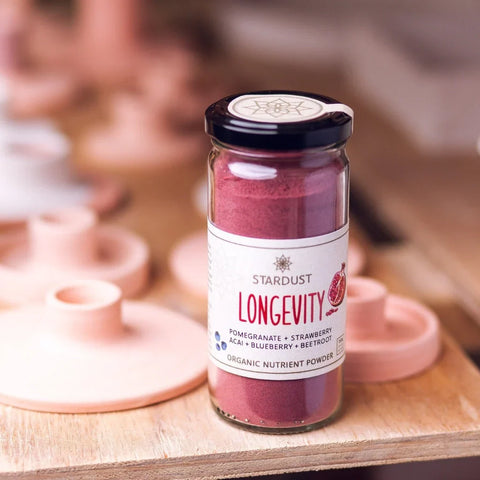 Stardust Longevity | 150g