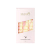 Selene's Strawberries & Cream White Chocolate Bar | 100g