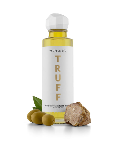 TRUFF White Truffle Oil | 165mL