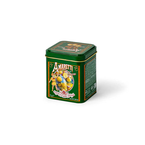 Chiostro Di Saronno Amaretti Soft Mini Tin | 75g