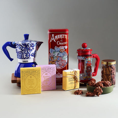 The Dolce Collection