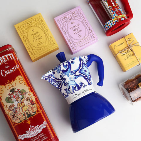 The Dolce Collection
