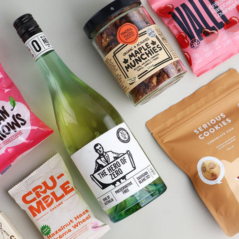 Vegan Wellness Collection