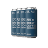 ST. ALi x PILLAR Performance Collagen Cold Brew Coffee | 250mL