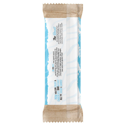 Vita Werx Protein Bars Milk Choc 12 Pack | 35g