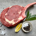 Aged Angus Yakitori Rib-Eye (Approx. 630g)-Mathews Butcher-iPantry-australia