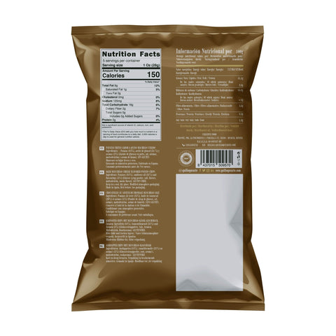 Aged Manchego Cheese Chips 130g