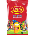 Allen's Jelly Beans 1kg - Allen's