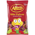 Allen's Killer Pythons 1kg - Allen's