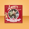 Chiostro Di Saronno Amaretti Window Box | 50g