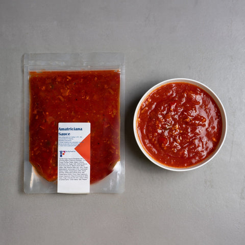 Amatriciana Sauce 570g-FIG-iPantry-australia