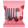 Valli Snacks Antioxidant Raspberry Hearts | 50g