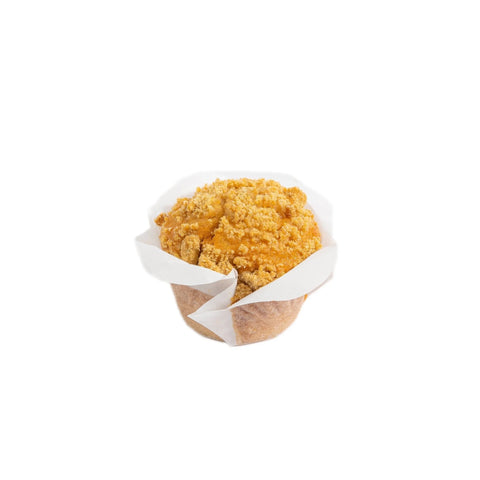 FIG Apple Crumble Muffin Large 6 Pack