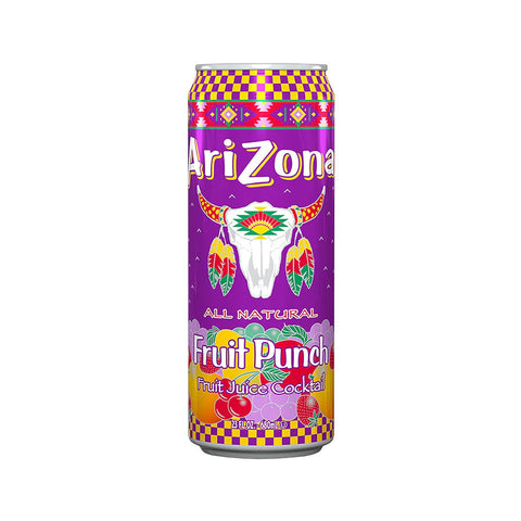Arizona Fruit Punch | 680mL (BB 13.06.26)