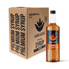 Arkadia Caramel Syrup Box | 6 x 1L