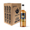 Arkadia Hazelnut Syrup Box | 6 x 1L