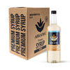 Arkadia Vanilla Syrup 99% Sugar Free Box | 6 x 1L