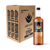 Arkadia Vanilla Syrup Box | 6 x 1L