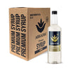 Arkadia Liquid Sugar Syrup Box | 6 x 1L
