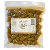 Aurelio Organic Olives Chilli & Garlic Vack Pack - Aurelio