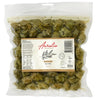 Aurelio Organic Olives Garlic Vack Pack - Aurelio